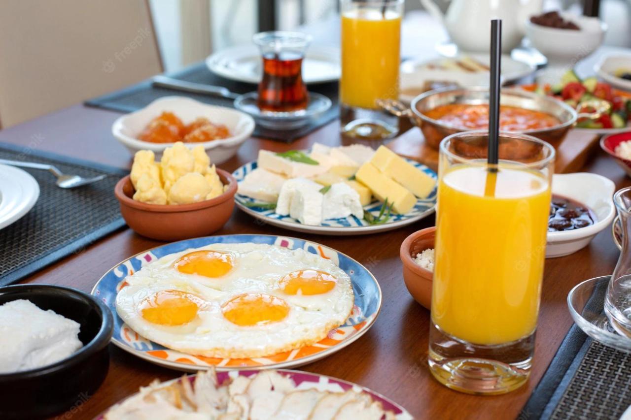 Villa Vera 베터 외부 사진