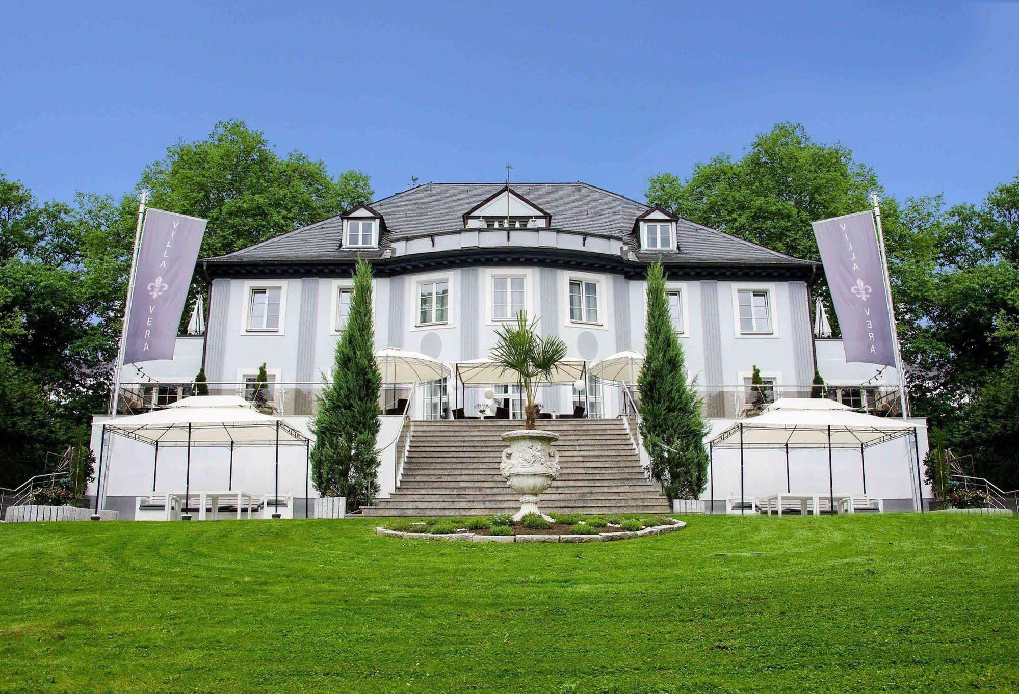 Villa Vera 베터 외부 사진